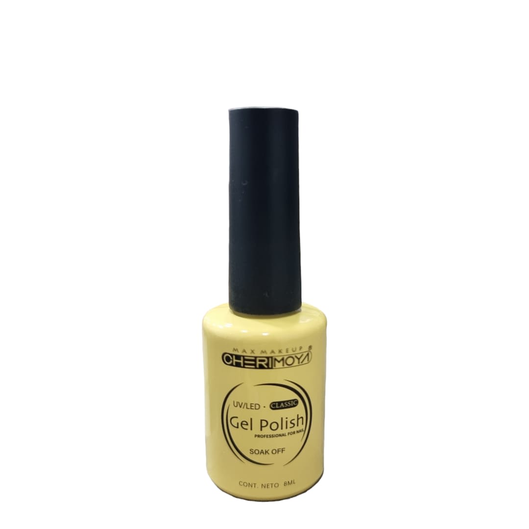 Esmalte permanente CHERIMOYA 094 8ml 0