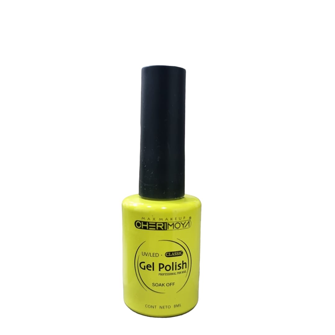 Esmalte permanente CHERIMOYA 096 8ml 0