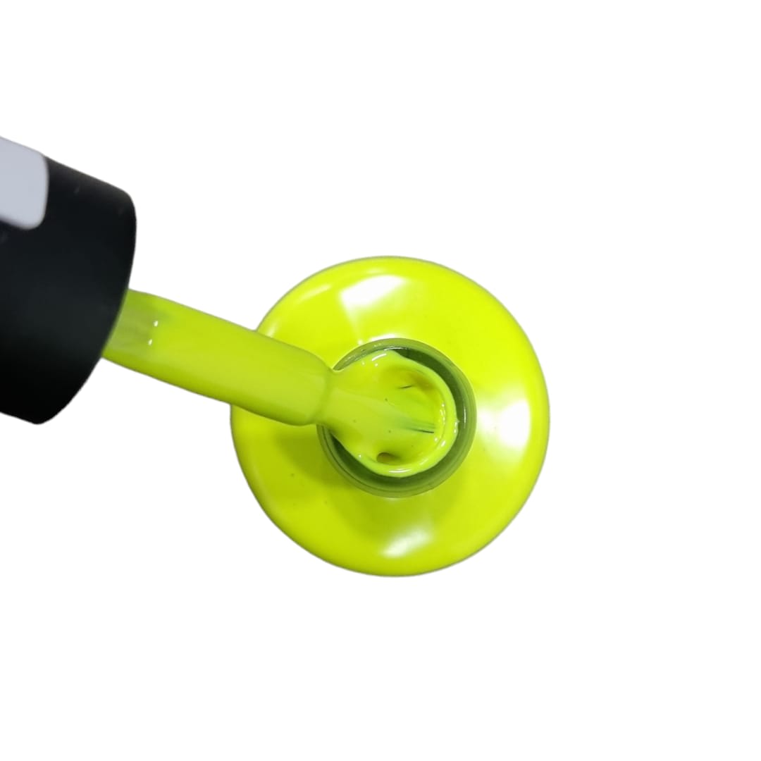 Esmalte permanente CHERIMOYA 104 8ml2