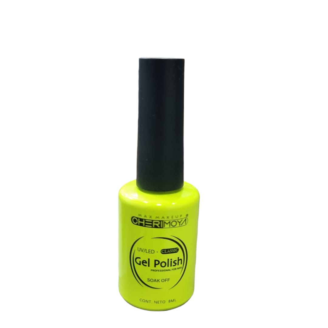 Esmalte permanente CHERIMOYA 104 8ml 0