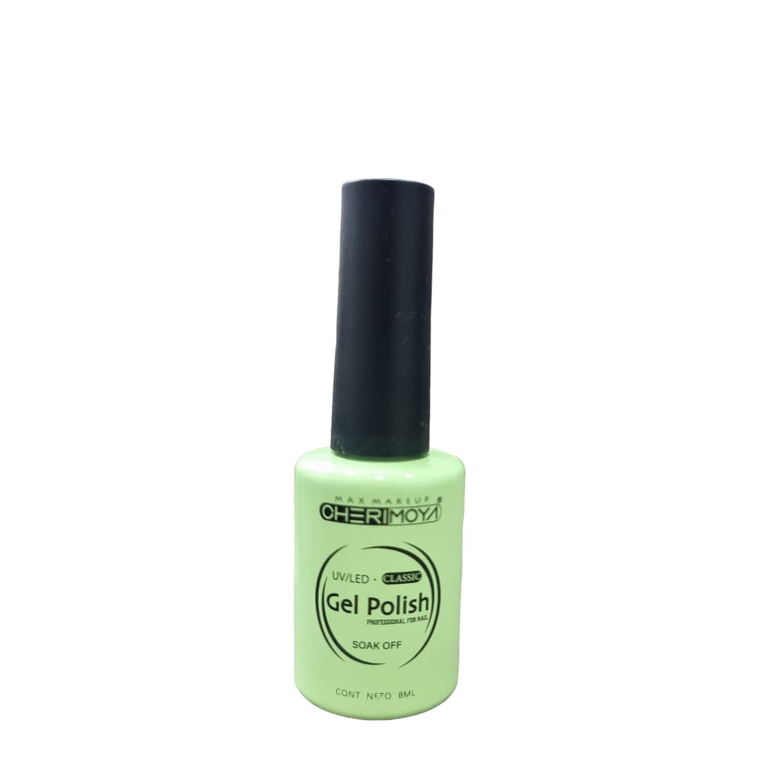 Esmalte permanente CHERIMOYA 107 8ml 0