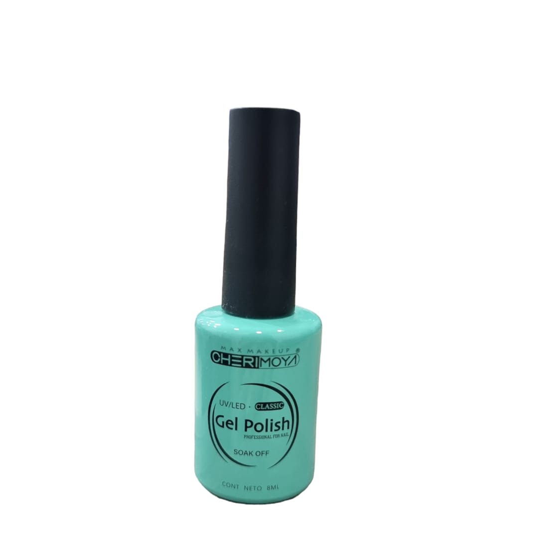 Esmalte permanente CHERIMOYA 125 8ml 0