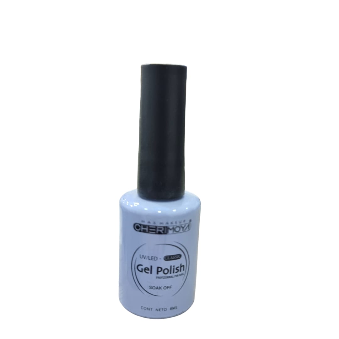 Esmalte permanente CHERIMOYA 162 8ml 0