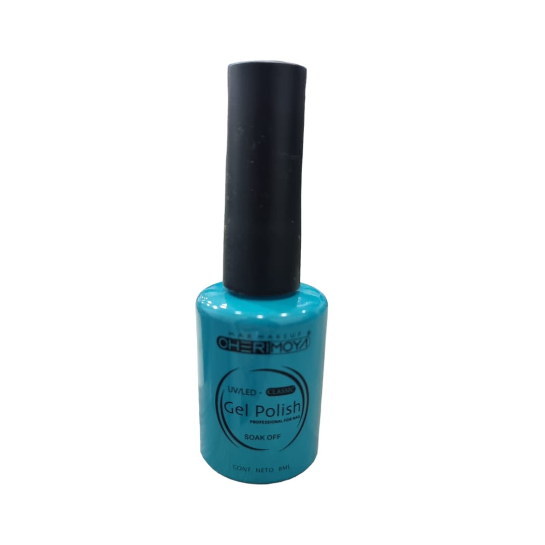 Esmalte permanente CHERIMOYA 170 8ml 0