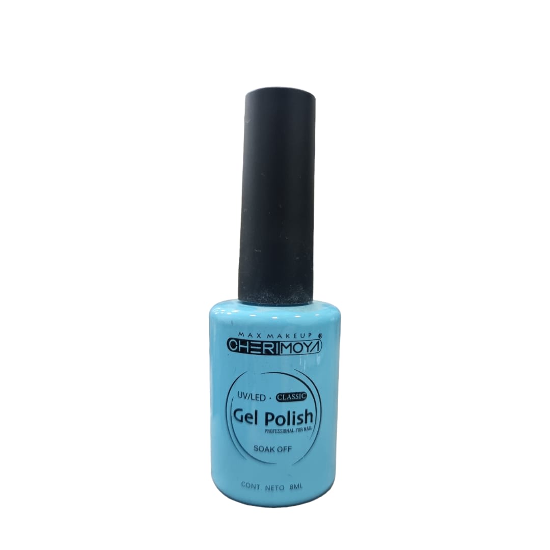 Esmalte permanente CHERIMOYA 171 8ml 0