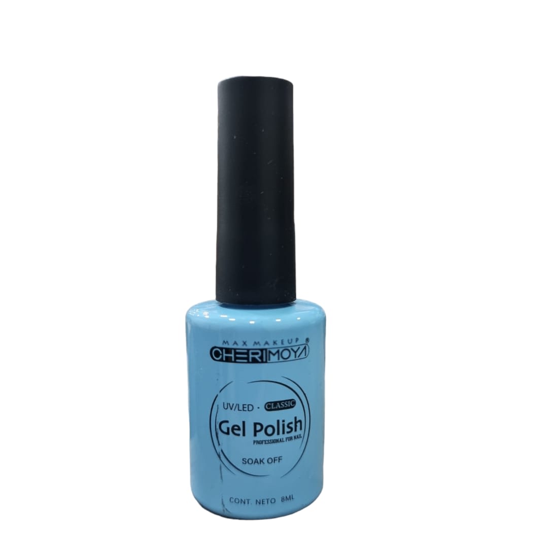Esmalte permanente CHERIMOYA 172 8ml 0