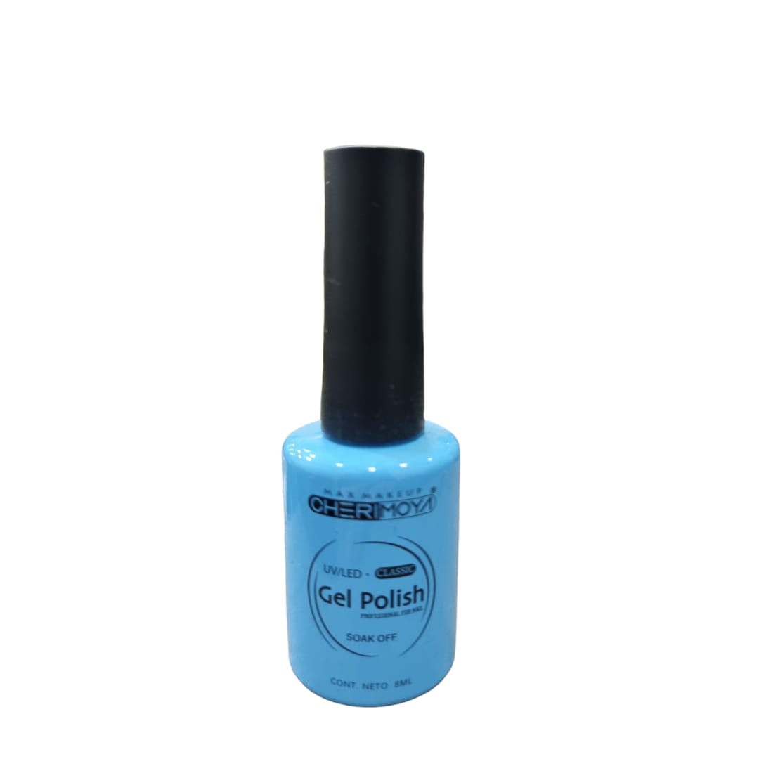 Esmalte permanente CHERIMOYA 174 8ml 0