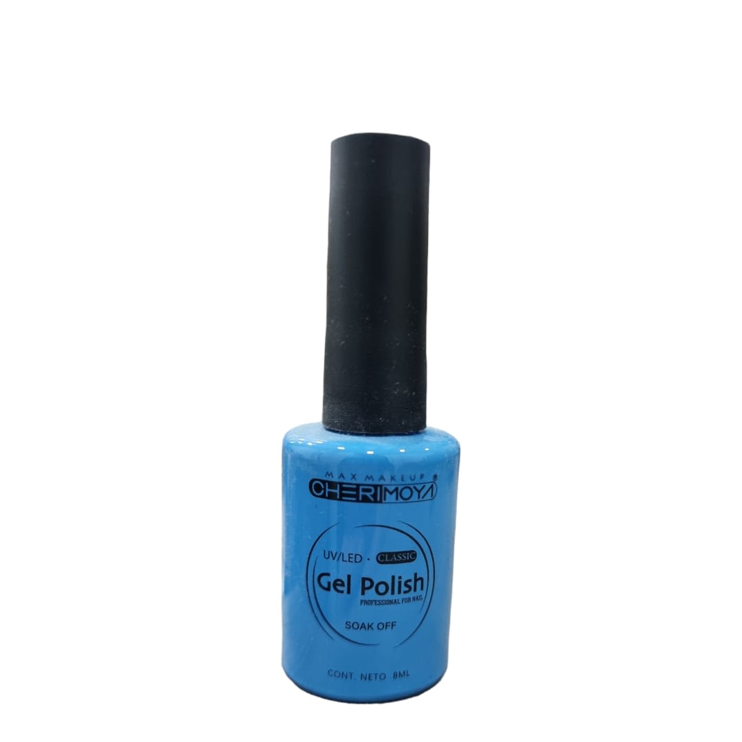 Esmalte permanente CHERIMOYA 175 8ml 0