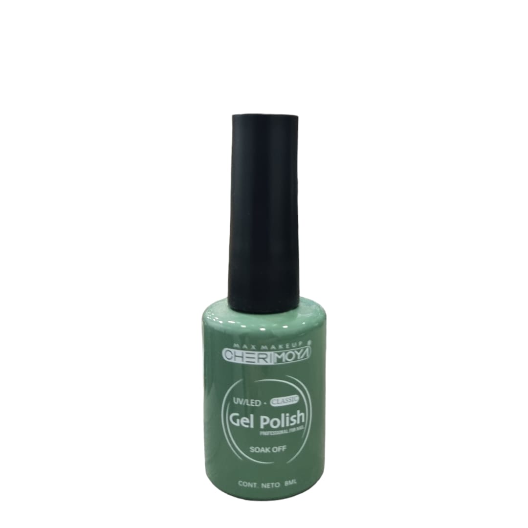 Esmalte permanente CHERIMOYA 179 8ml 0