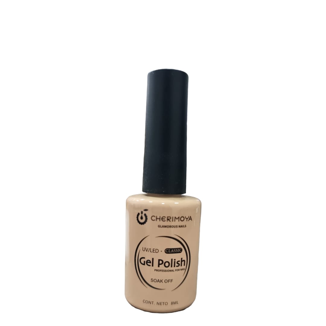 Esmalte permanente CHERIMOYA 205 8ml 0