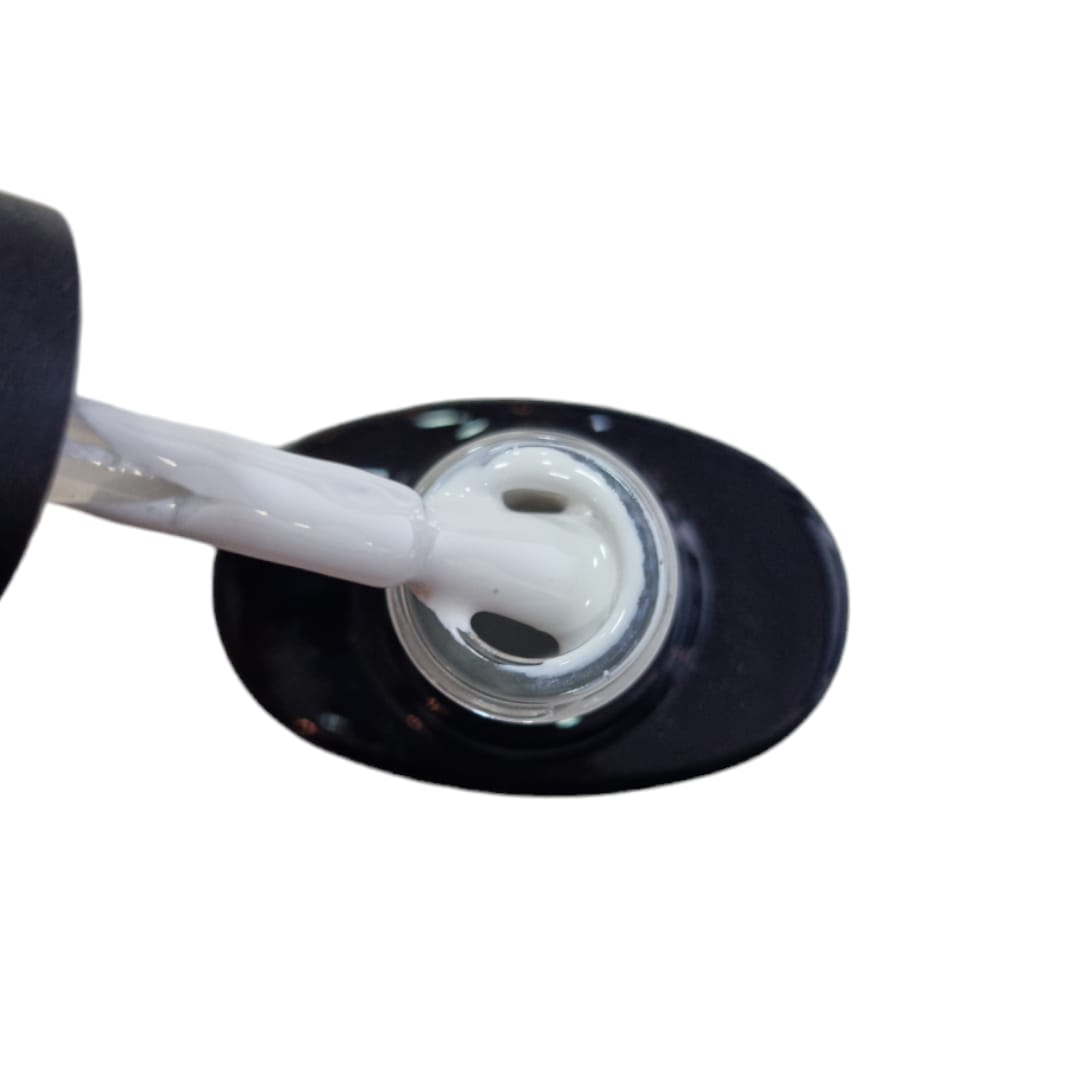 Esmalte BSNAILS 001 12ml (Blanco)2