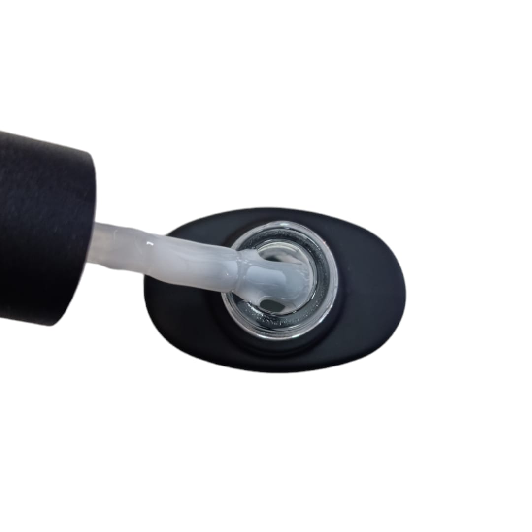 Esmalte BSNAILS 002 12ml (Blanco lechoso)2