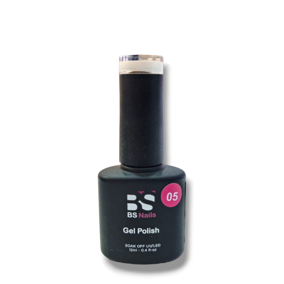 Esmalte BSNAILS 005 12ml 0