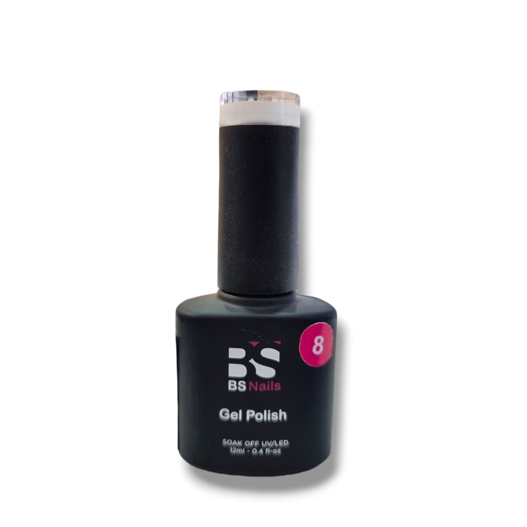 Esmalte BSNAILS 008 12ml 0