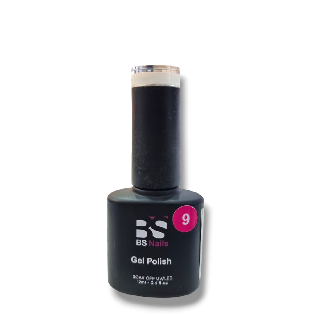 Esmalte BSNAILS 009 12ml 0