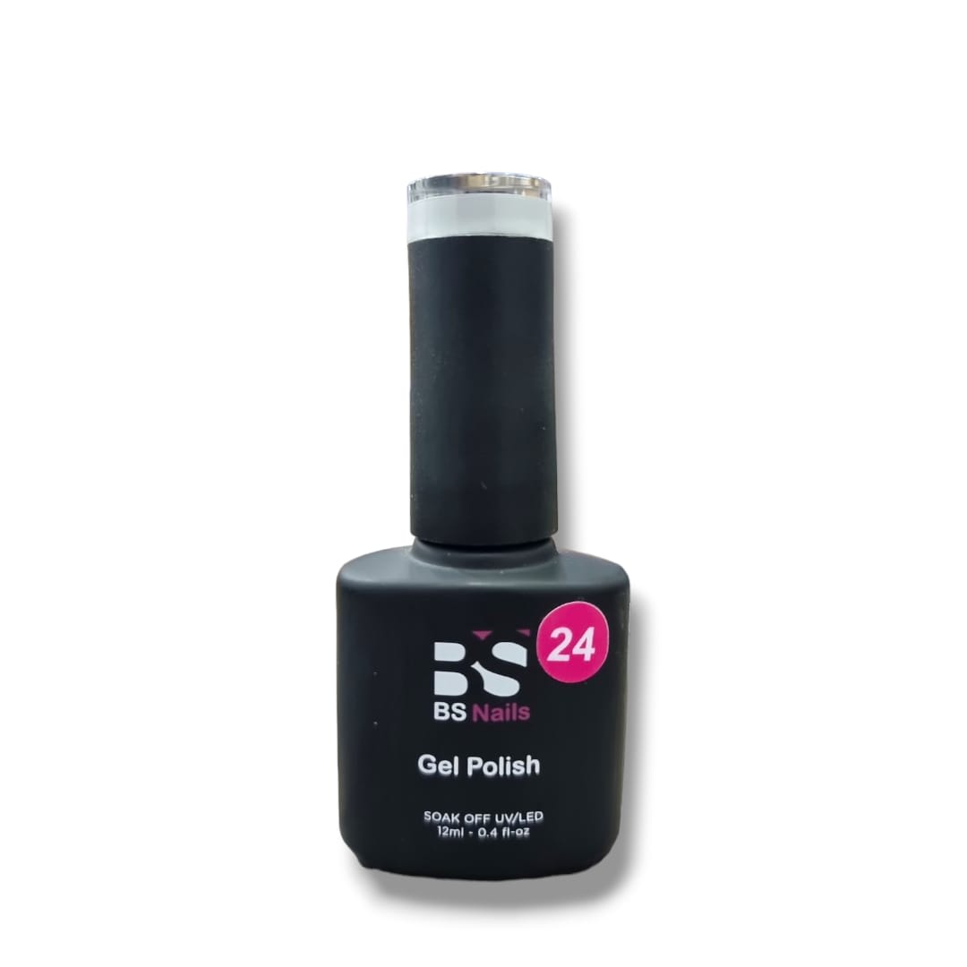 Esmalte BSNAILS 024 12ml 0