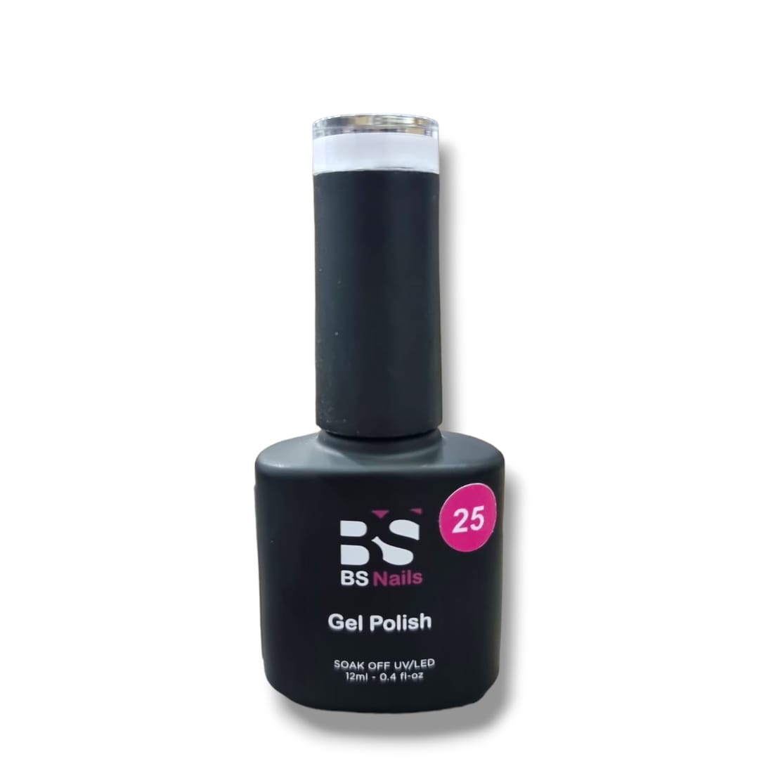 Esmalte BSNAILS 025 12ml 0