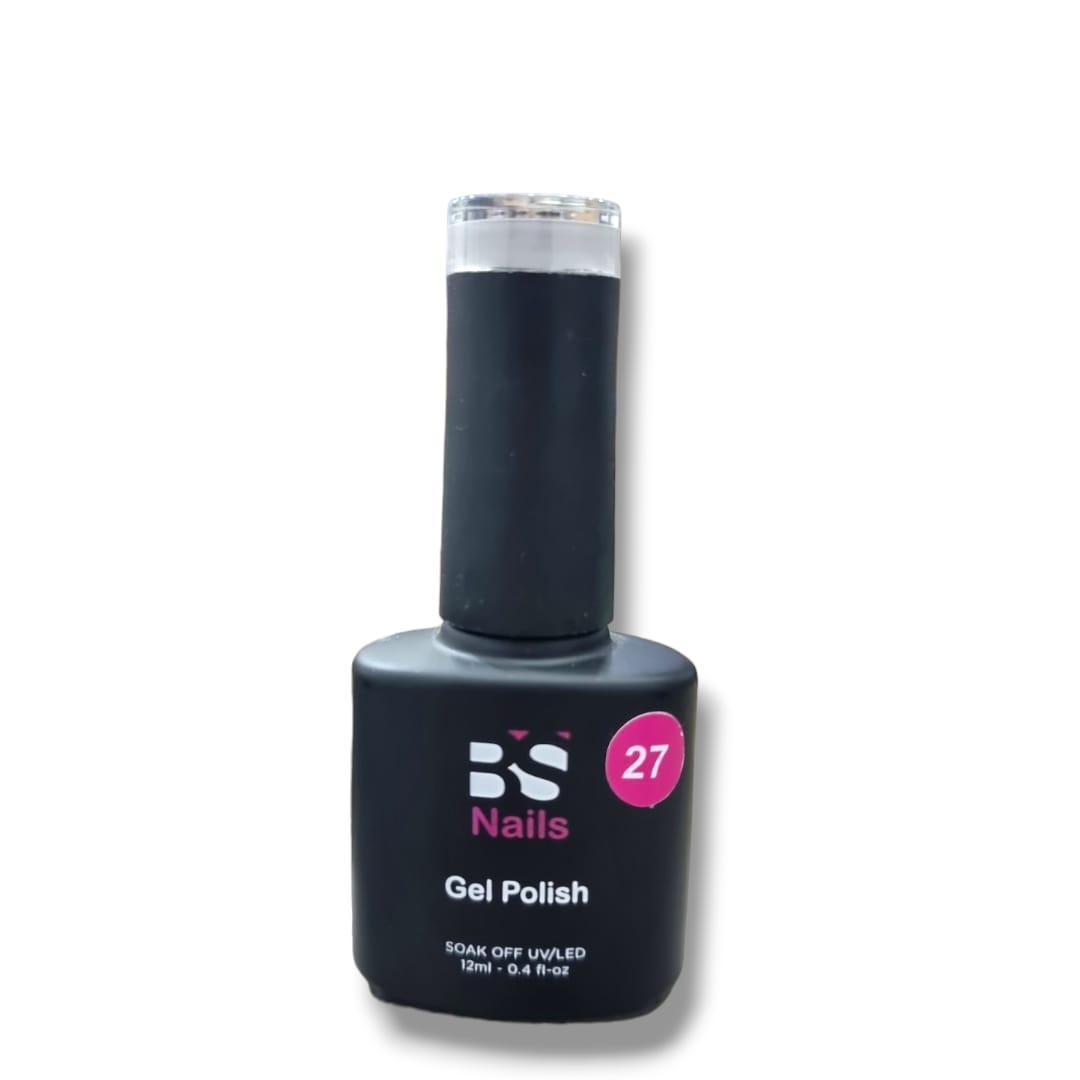 Esmalte BSNAILS 027 12ml 0