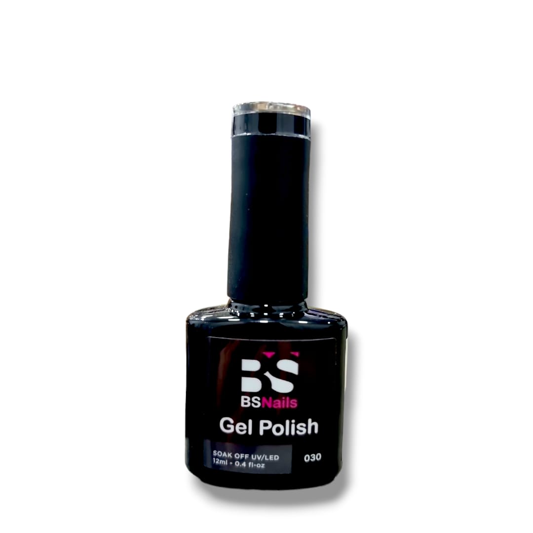 Esmalte BSNAILS 030 12ml 0
