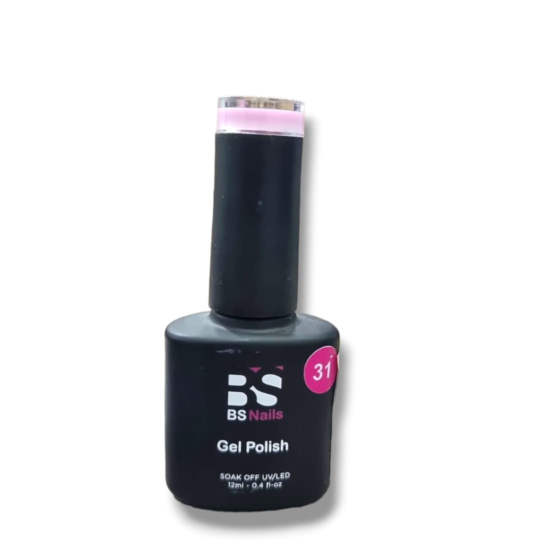 Esmalte BSNAILS 031 12ml 0
