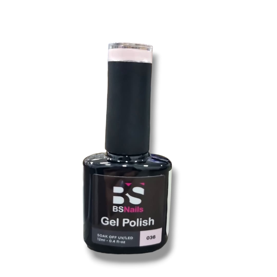 Esmalte BSNAILS 036 12ml 0
