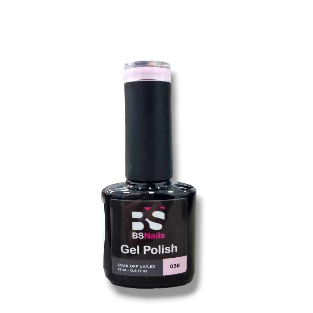 Esmalte BSNAILS 038 12ml 0