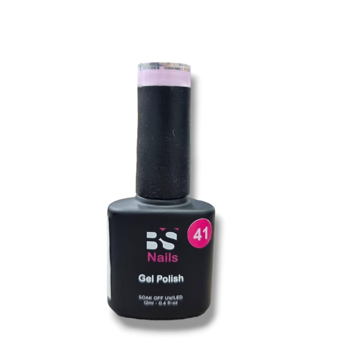 Esmalte BSNAILS 041 12ml1