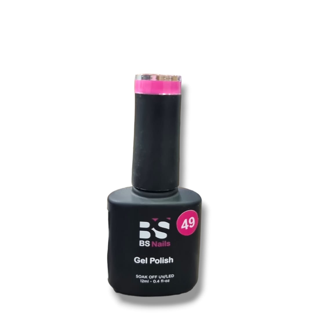 Esmalte BSNAILS 049 12ml 0