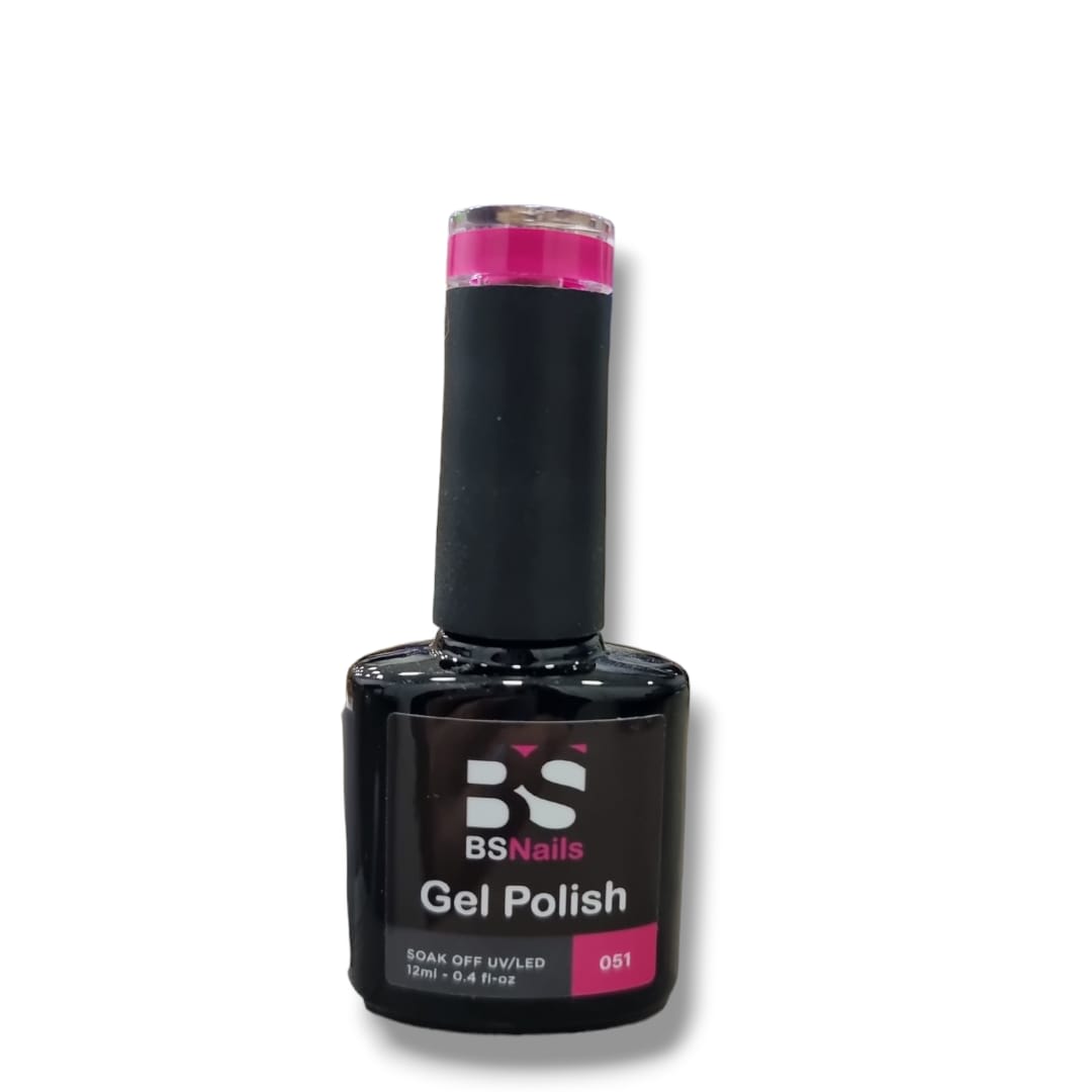 Esmalte BSNAILS 051 12ml 0