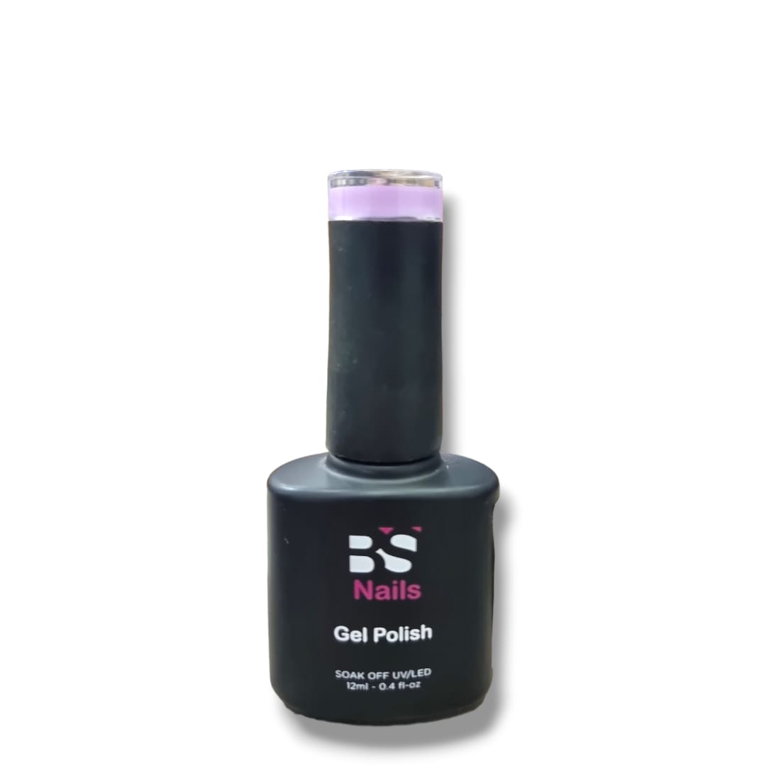Esmalte BSNAILS 060 12ml 0
