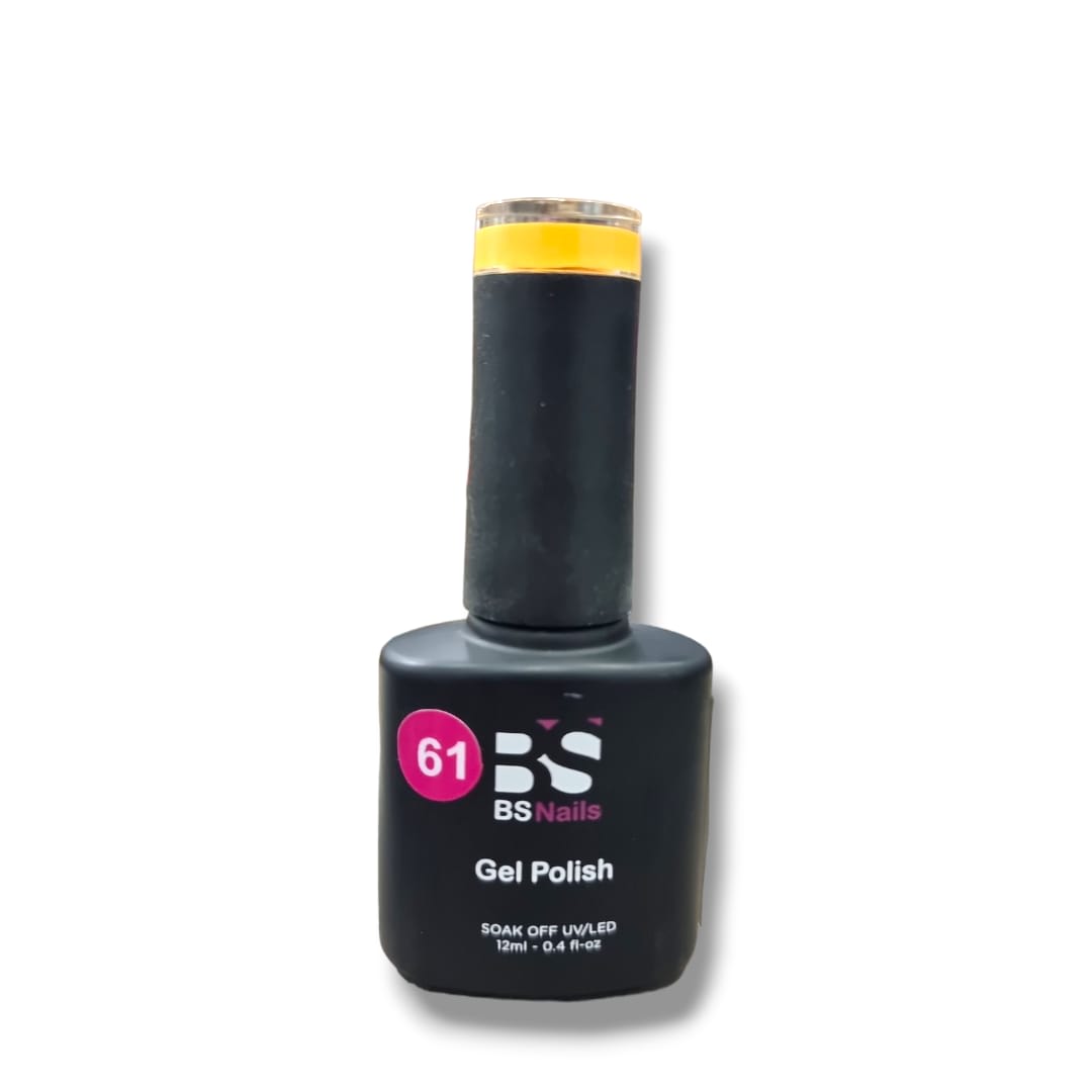 Esmalte BSNAILS 061 12ml1