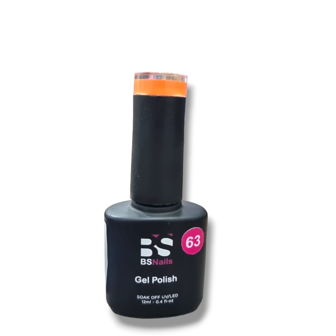 Esmalte BSNAILS 063 12ml 0
