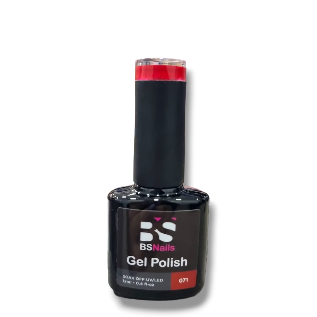 Esmalte BSNAILS 071 12ml 0