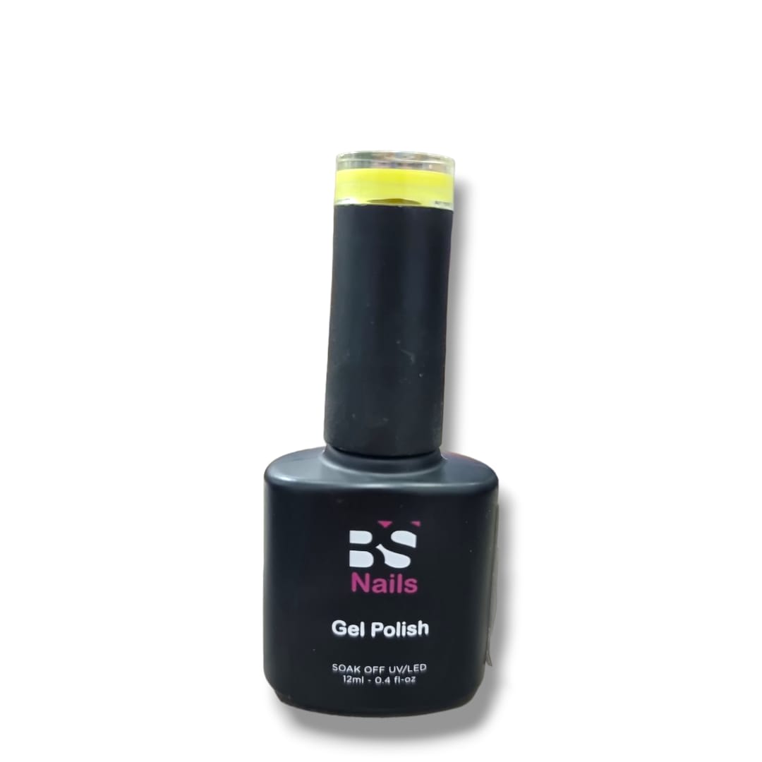 Esmalte BSNAILS 077 12ml 0