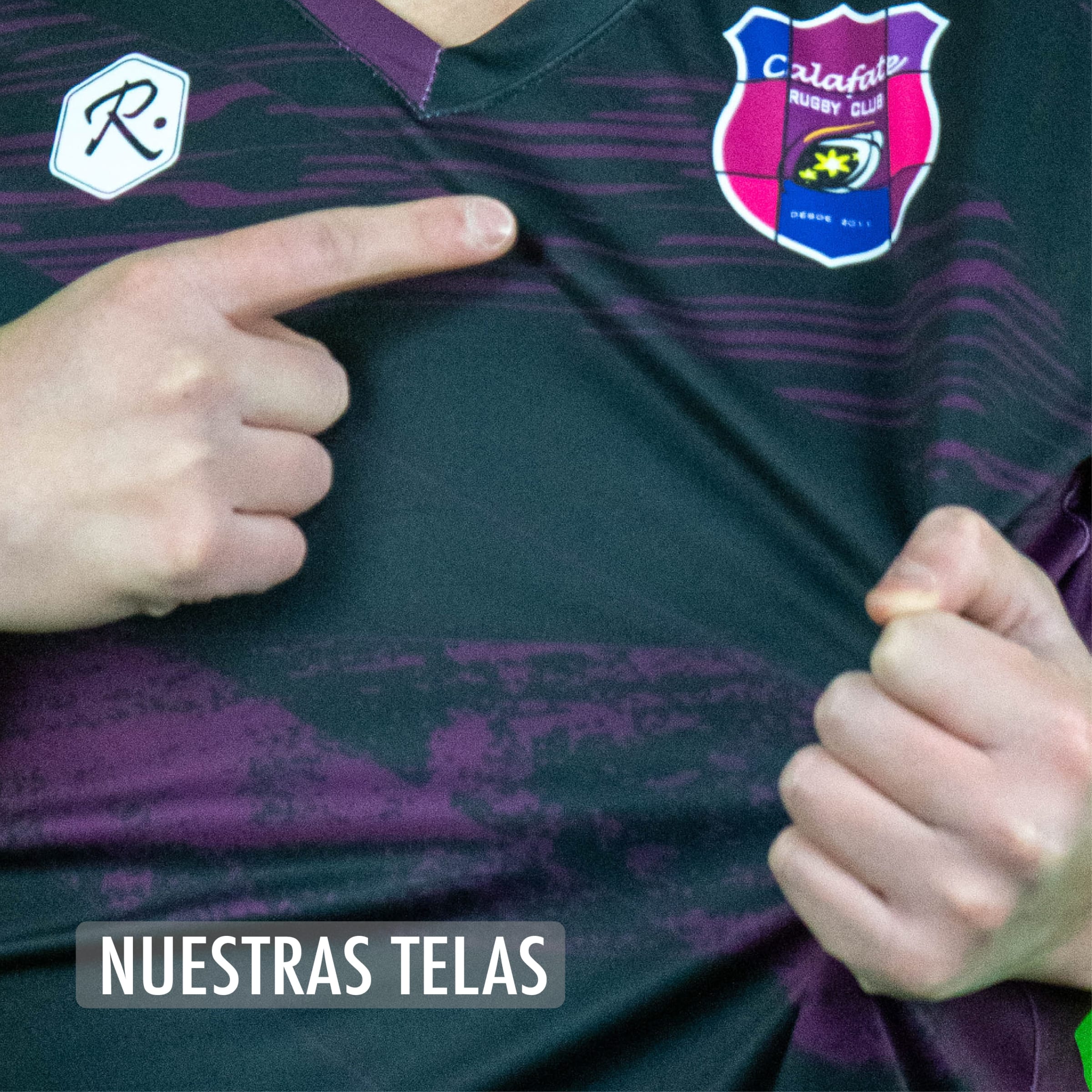 Nuestras Telas