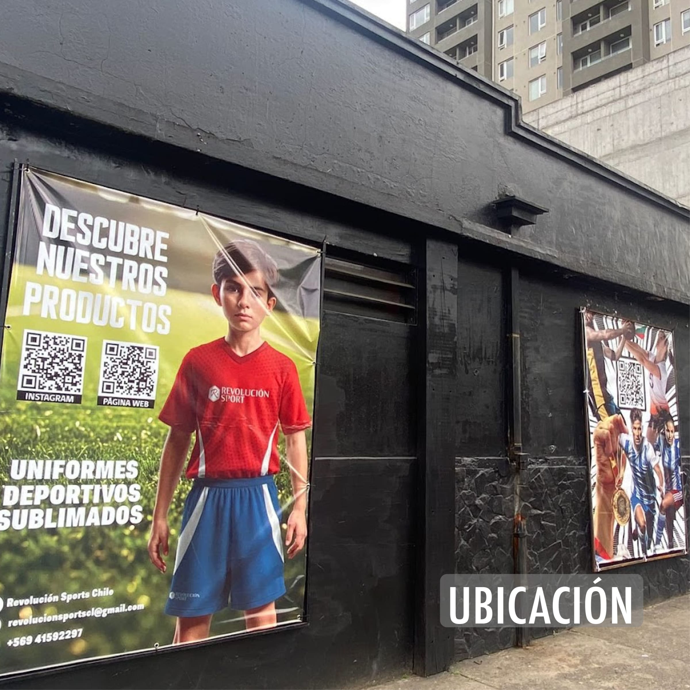 Ubicación