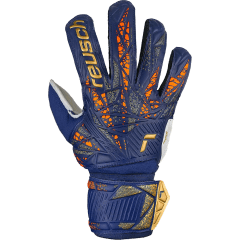 GUANTE ARQUERO ATTRAKT SOLID JUNIOR