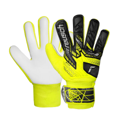 GUANTE ARQUERO ATTRAKT STARTER SOLID JUNIOR