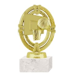 TROFEO 306 FR ARO/BALÓN BÁSQUETBOL