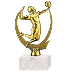 TROFEO 312 FR VÓLEIBOL JUGADOR