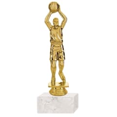 TROFEO 329 FR BÁSQUETBOL LANZAMIENTO
