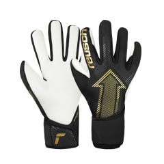 GUANTE ARQUERO FASTGRIP SILVER ADULTO
