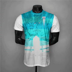 CAMISETA UNIV. CATÓLICA DRAGON BALL
