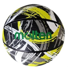 BALÓN DE BÁSQUETBOL MOLTEN BF 1601