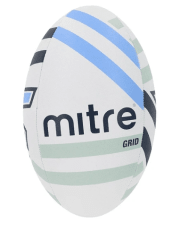 BALON RUGBY GRID