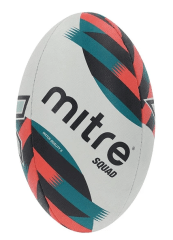 BALON RUGBY SQUAD