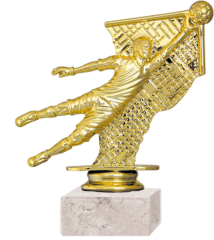 PREMIO ARQUERO RP8931