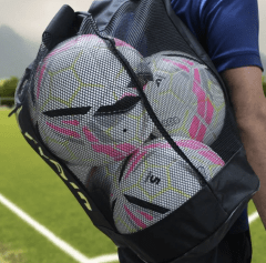 BOLSO TRASLADA BALONES TRAIN