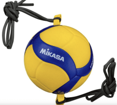 BALÓN DE VÓLEIBOL MIKASA V300W AT-TR