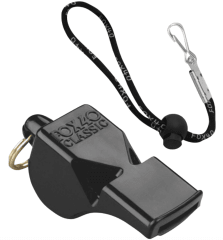 SILBATO FOX 40 CLASSIC LA 115 DECIBELES